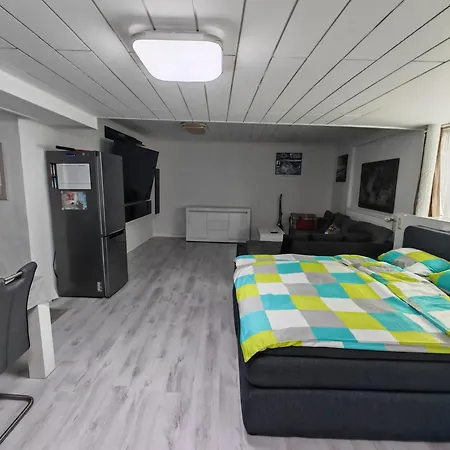 Apartment Altötting
