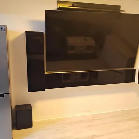 Apartment Altötting